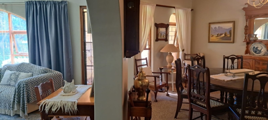 4 Bedroom Property for Sale in Caledon Western Cape